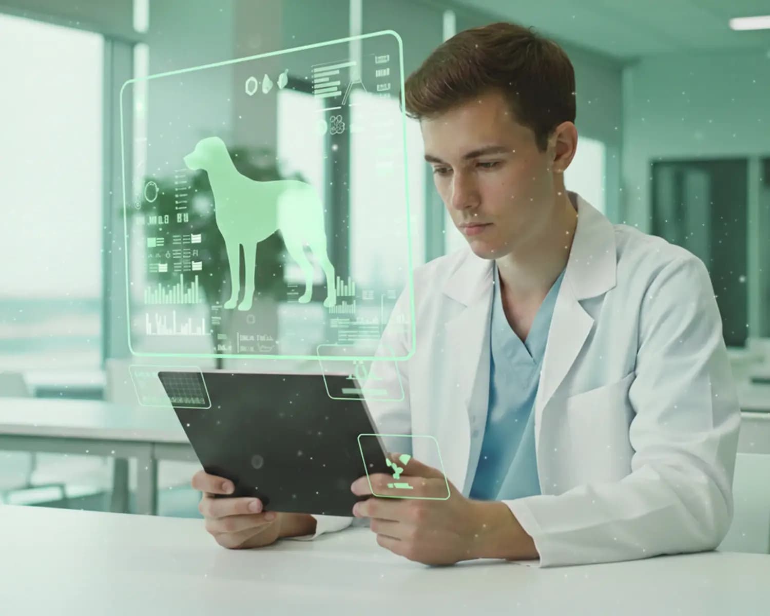 Partner Network Illustration