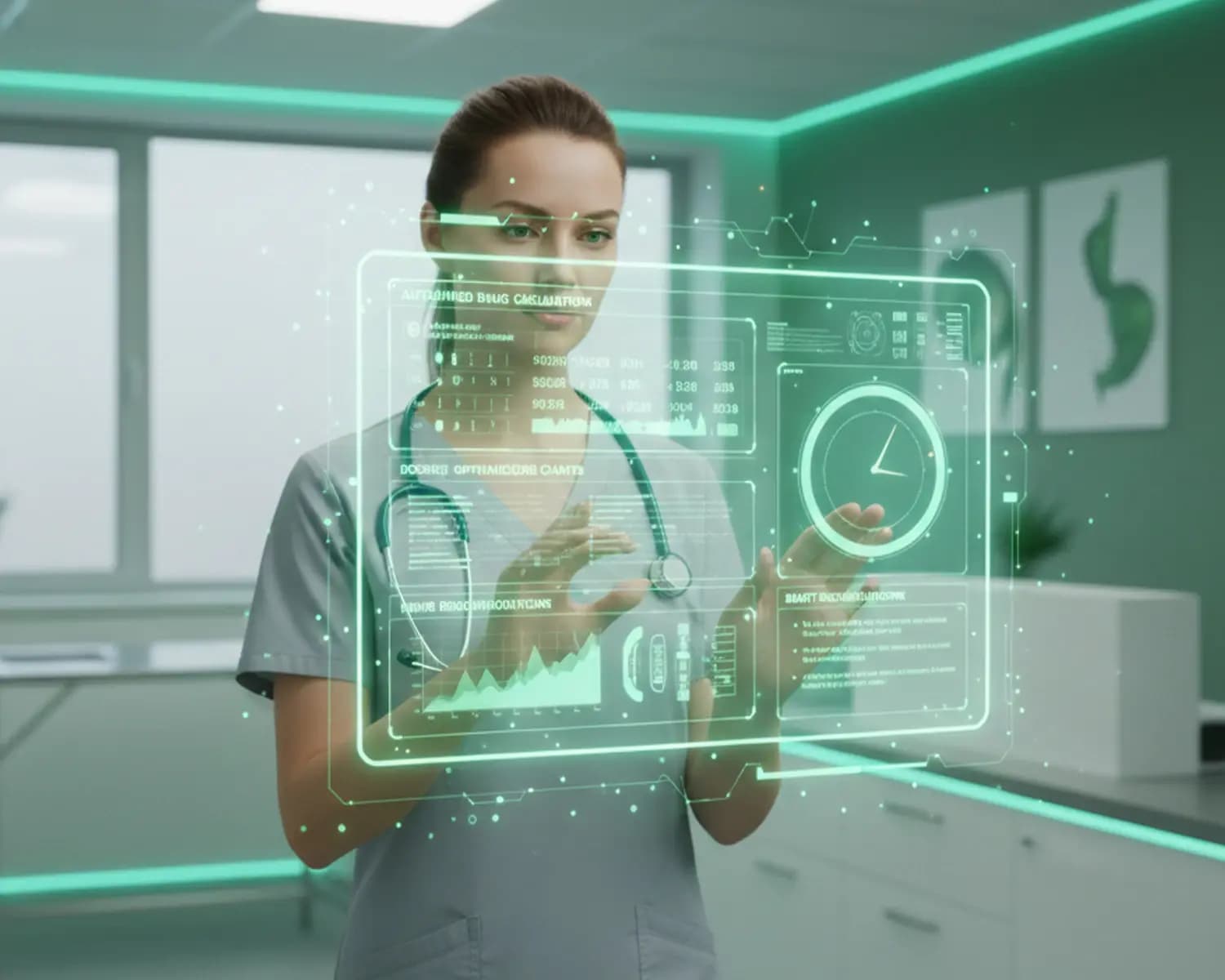 Partner Network Illustration