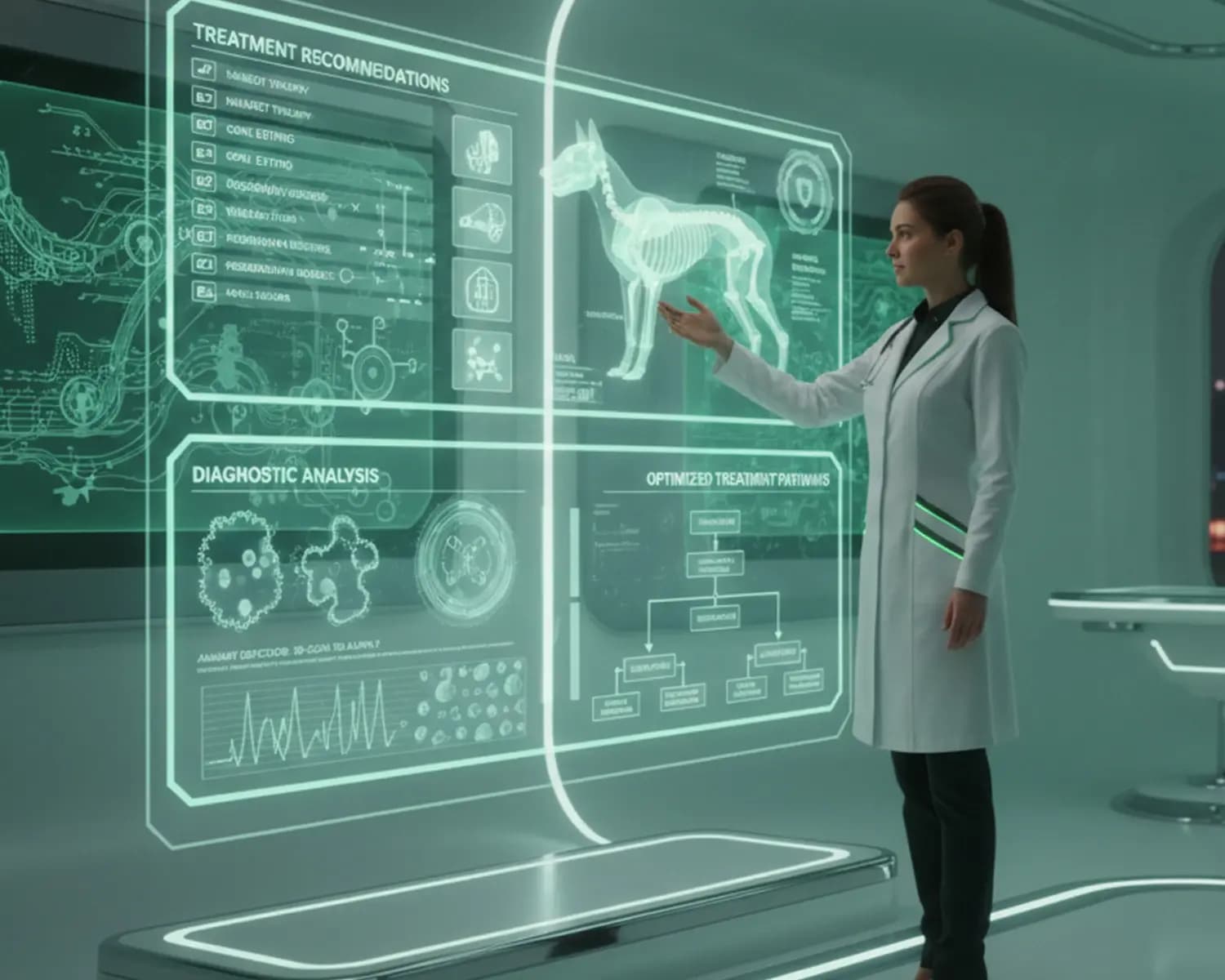 Partner Network Illustration