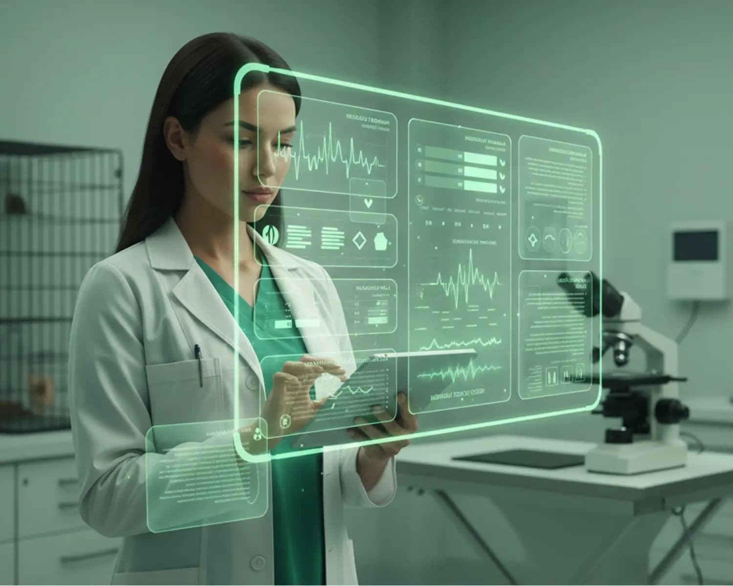 Partner Network Illustration