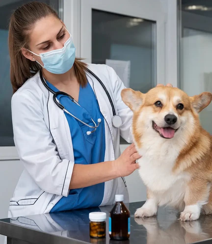 Veterinary Care